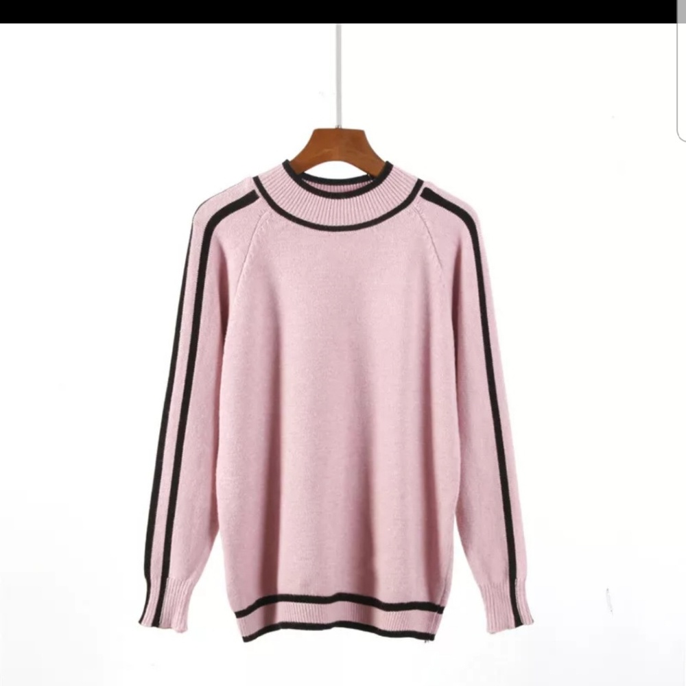 🍁Beautiful Autumn -Winter Sweater - Picture 4 of 4